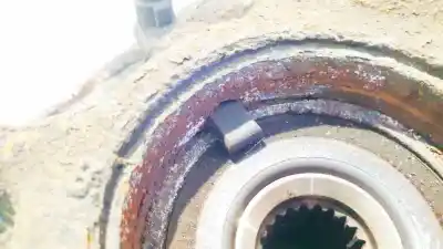 Peça sobressalente para automóvel em segunda mão sensor abs por fiat punto (199) 1.2 cat referências oem iam   