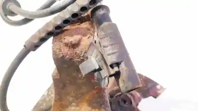 Peça sobressalente para automóvel em segunda mão sensor abs por fiat punto (199) 1.2 cat referências oem iam   