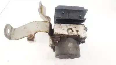 Автозапчасти б/у абс за mitsubishi colt vi (z3_a, z2_a) 1.3 (z21a) ссылки oem iam 78711a0453  0265800403