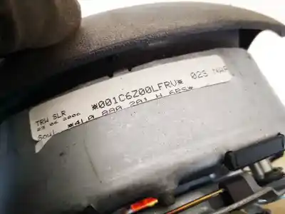 Pièce détachée automobile d'occasion airbag avant gauche pour audi q7 (4l) 3.0 tdi références oem iam 4l0880201h  