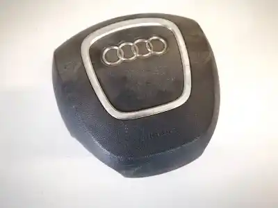 Pièce détachée automobile d'occasion airbag avant gauche pour audi q7 (4l) 3.0 tdi références oem iam 4l0880201h  