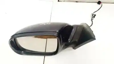 Pièce détachée automobile d'occasion rétroviseur gauche pour audi q7 (4l) 3.0 tdi références oem iam 4l1857409a