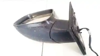 Second-hand car spare part left rearview mirror for audi q7 (4l) 3.0 tdi oem iam references 4l1857409a  
