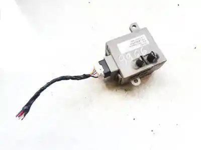 Piesă de schimb auto la mâna a doua modul electrotic pentru kia ceed sportswagon (ed) 1.6 active referințe oem iam d397cg6aa01