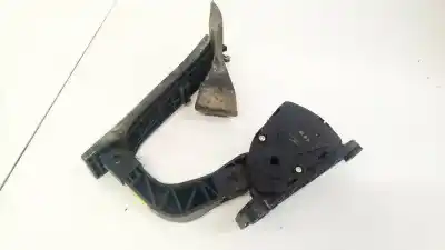 Recambio de automóvil de segunda mano de pedal del acelerador para hyundai ix35 2010 - 2017 2.0 crdi 100kw 2010 - 2017 referencias oem iam hbs0422b2s100  hbs0422b-2s100