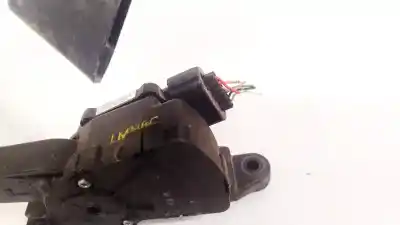Recambio de automóvil de segunda mano de pedal del acelerador para hyundai ix35 2010 - 2017 2.0 crdi 100kw 2010 - 2017 referencias oem iam hbs0422b2s100  hbs0422b-2s100