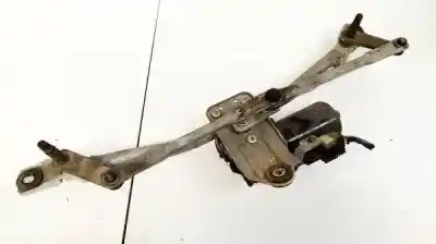 Second-hand car spare part Front Windscreen Wiper Linkage for HYUNDAI IX35 2010 - 2017 2.0 CRDI 100KW 2010 - 2017 OEM IAM references   