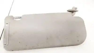 Second-hand car spare part left sunshade for hyundai ix35 2010 - 2017 2.0 crdi 100kw 2010 - 2017 oem iam references   