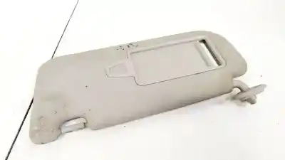 Second-hand car spare part left sunshade for hyundai ix35 2010 - 2017 2.0 crdi 100kw 2010 - 2017 oem iam references   