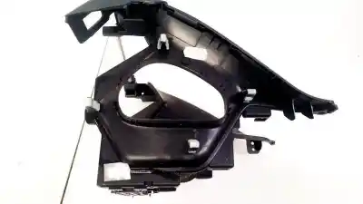 Pièce détachée automobile d'occasion plastiques pour hyundai ix35 2010 - 2017 2.0 crdi 100kw 2010 - 2017 références oem iam 846132y001  84613-2y001