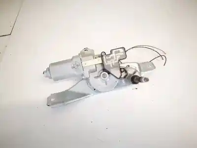 Second-hand car spare part Rear Windshield Wiper Motor for MAZDA 2 LIM. (DE) 1.6 CD Diesel CAT OEM IAM references   