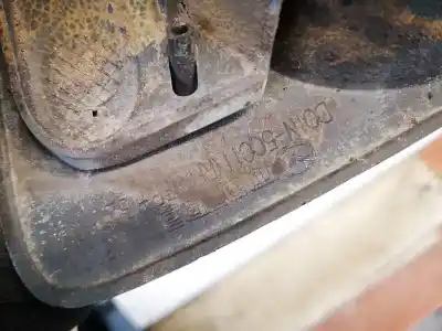 Автозапчасти б/у решетка переднего бампера за mazda 2 lim. (de) 1.6 cd diesel cat ссылки oem iam d01n50c11  d01-n50c11 Автозапчасти б/у решетка переднего бампера за mazda 2 lim. (de) 1.6 cd diesel cat ссылки oem iam d01n50c11  d01-n50c11