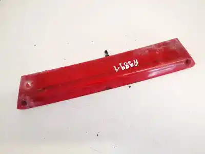 Автозапчастина б/у центральний гампов для ford fiesta, vi 2012.10 - 2017.12 facelift 1.6 tdci 70kw 2010.02 - 2018.12 facelift посилання на oem iam 8a6113a613ac