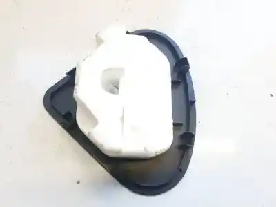 Pezzo di ricambio per auto di seconda mano plastica per porsche 968 descapotable 3.0 riferimenti oem iam   