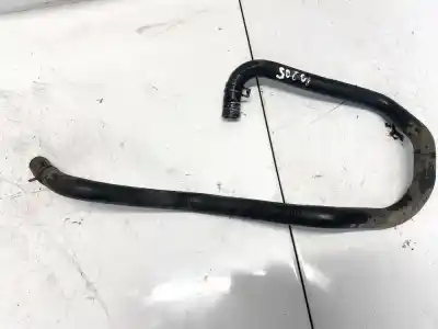 Peça sobressalente para automóvel em segunda mão tubo de pressão de direção assistida por volkswagen golf iv (1j1) 1.9 tdi referências oem iam 1j0422889q