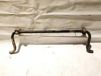 Second-hand car spare part front stabilizer bar for audi a6 allroad quattro (4fh) 3.2 fsi oem iam references 