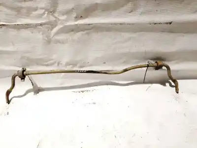 Second-hand car spare part rear stabilizer bar for audi a6 allroad quattro (4fh) 3.2 fsi oem iam references 