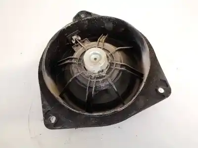 Second-hand car spare part speaker for toyota rav 4 (a2) 2.0 d-4d 4wd oem iam references 8616042110  86160-42110