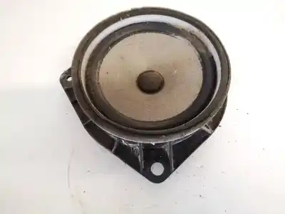 Second-hand car spare part speaker for toyota rav 4 (a2) 2.0 d-4d 4wd oem iam references 8616042110  86160-42110