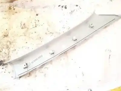 Pezzo di ricambio per auto di seconda mano plastica per ford taurus (p5_) 3.0 24v riferimenti oem iam 1z0867457r  