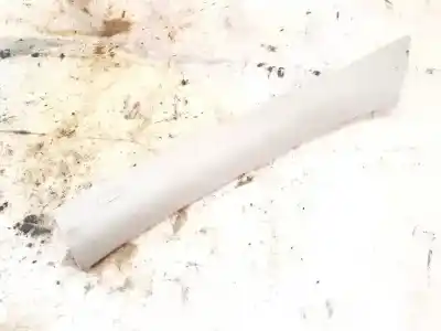 Peça sobressalente para automóvel em segunda mão plásticos por ford taurus (p5_) 3.0 24v referências oem iam 1z0867457r