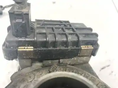 Second-hand car spare part electronic module for ford focus c-max (cap) 1.8 tdci turbodiesel cat oem iam references 6nw008412  712120