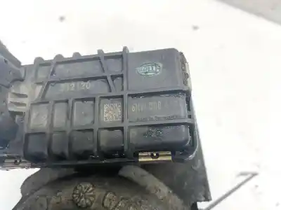 Second-hand car spare part electronic module for ford focus c-max (cap) 1.8 tdci turbodiesel cat oem iam references 6nw008412  712120