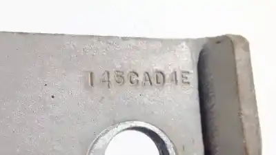 Автозапчастина б/у фільм дверей для nissan bluebird hatchback (t72, t12) 1.6 посилання на oem iam 145cad4e  