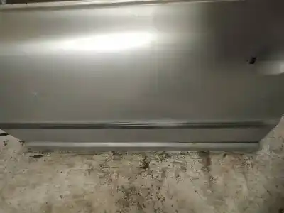 Peça sobressalente para automóvel em segunda mão plásticos por ford taurus (p5_) 3.0 24v referências oem iam 