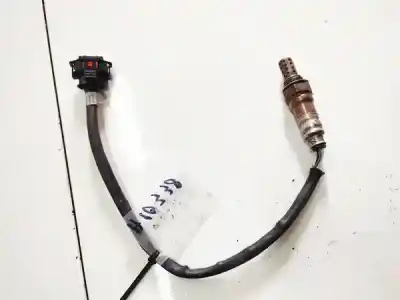 Pezzo di ricambio per auto di seconda mano sonda lambda per bmw 3 (e30) m3 2.3 riferimenti oem iam dox2050