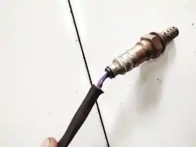 Second-hand car spare part lambda probe for bmw 3 (e30) m3 2.3 oem iam references dox2050  dox-2050