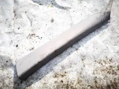 Second-hand car spare part plastics for volvo s40 i (644) 1.9 di oem iam references 30867257