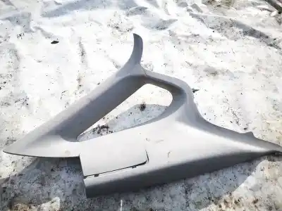 Second-hand car spare part plastics for volvo s40 i (644) 1.9 di oem iam references 30867259