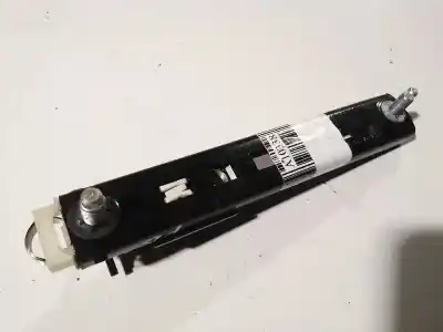 Pezzo di ricambio per auto di seconda mano gancio cintura anteriore destro per bmw 3 (e30) m3 2.3 riferimenti oem iam 666153124a