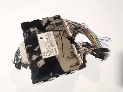 Second-hand car spare part comfort module for talbot simca 1100 fastback 1.1 le,lx,gls,es oem iam references cd3567560c  061022121262, 06102