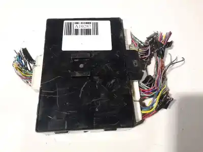 Second-hand car spare part comfort module for talbot simca 1100 fastback 1.1 le,lx,gls,es oem iam references cd3567560c