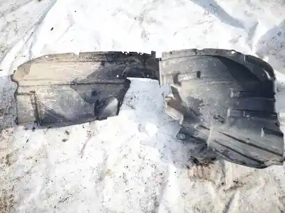 Tweedehands auto-onderdeel rechts voor wiel arch voor audi 200 c2 sedán (437, 438) 2.1 5e oem iam-referenties 63842ba60a