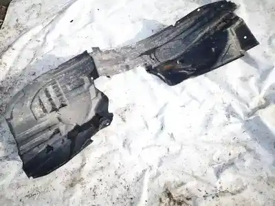 Tweedehands auto-onderdeel linker wiel arch voor audi 200 c2 sedán (437, 438) 2.1 5e oem iam-referenties 63843ba60a