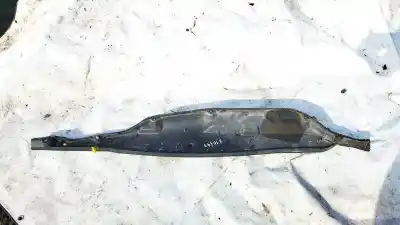 Peça sobressalente para automóvel em segunda mão plásticos por bmw 3 (e30) m3 2.3 referências oem iam 13276842