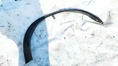 Tweedehands auto-onderdeel rechts voor spatbord voor audi 200 c2 sedán (437, 438) 2.1 5e oem iam-referenties 638601ka6a