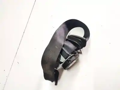 Pezzo di ricambio per auto di seconda mano cintura di sicurezza posteriore sinistra per bmw 3 (e30) m3 2.3 riferimenti oem iam 602143400