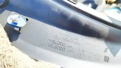 Pezzo di ricambio per auto di seconda mano plastica per bmw 3 (e30) m3 2.3 riferimenti oem iam 13308131  13307844