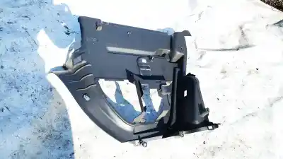 Pezzo di ricambio per auto di seconda mano plastica per bmw 3 (e30) m3 2.3 riferimenti oem iam 13308131  13307844