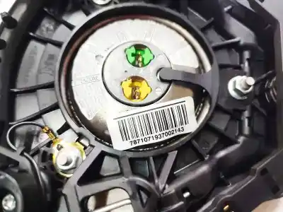 Peça sobressalente para automóvel em segunda mão airbag dianteiro esquerdo por bmw 3 (e30) m3 2.3 referências oem iam 7871071937002143  