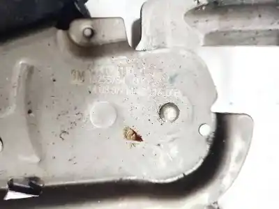 Second-hand car spare part various parts for bmw 3 (e30) m3 2.3 oem iam references 344194110  13255754001