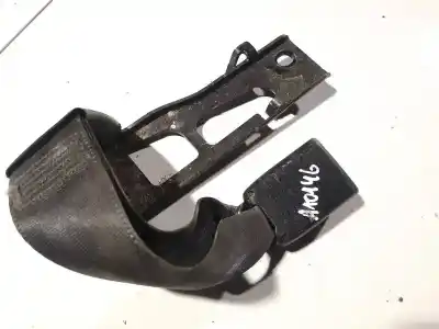 Peça sobressalente para automóvel em segunda mão cinto de segurança traseiro central por lexus rx, 2003.02 - 2008.12 3.3 169kw 2003.02 - 2008.12 referências oem iam e034801