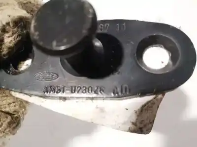 İkinci el araba yedek parçası plasti̇kler için nissan bluebird hatchback (t72, t12) 1.6 oem iam referansları am51u23026ad  am51-u23026ad