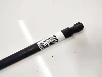 Peça sobressalente para automóvel em segunda mão amortecedor do capô por bmw 3 (e30) m3 2.3 referências oem iam   