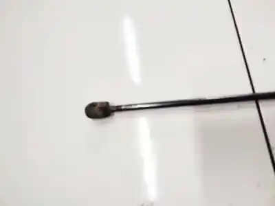 Peça sobressalente para automóvel em segunda mão amortecedor do capô por bmw 3 (e30) m3 2.3 referências oem iam   