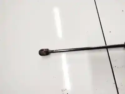 Peça sobressalente para automóvel em segunda mão amortecedor do capô por bmw 3 (e30) m3 2.3 referências oem iam   